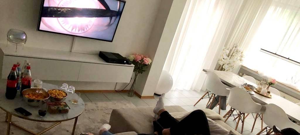 Das letzte Mal "Game of Thrones" im Rudel