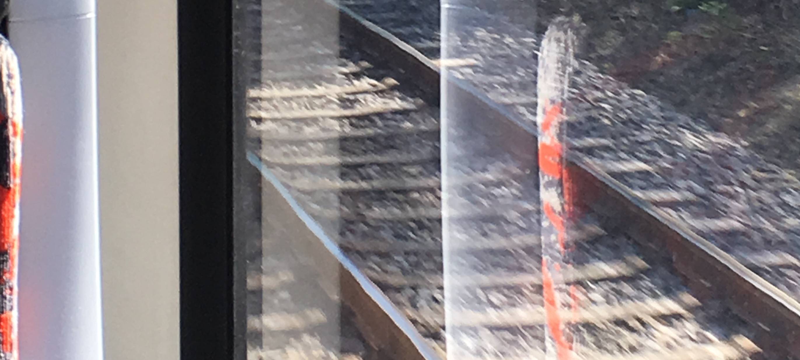 Große Einschränkungen für Bahnpendler