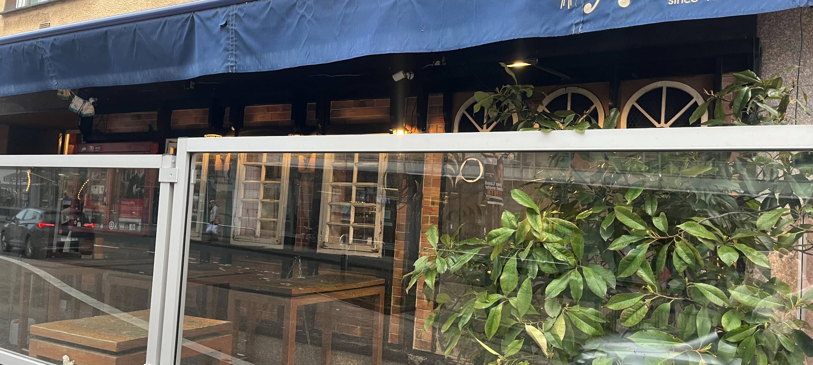 Verein will Kultkneipe "Mumms" in Solingen retten