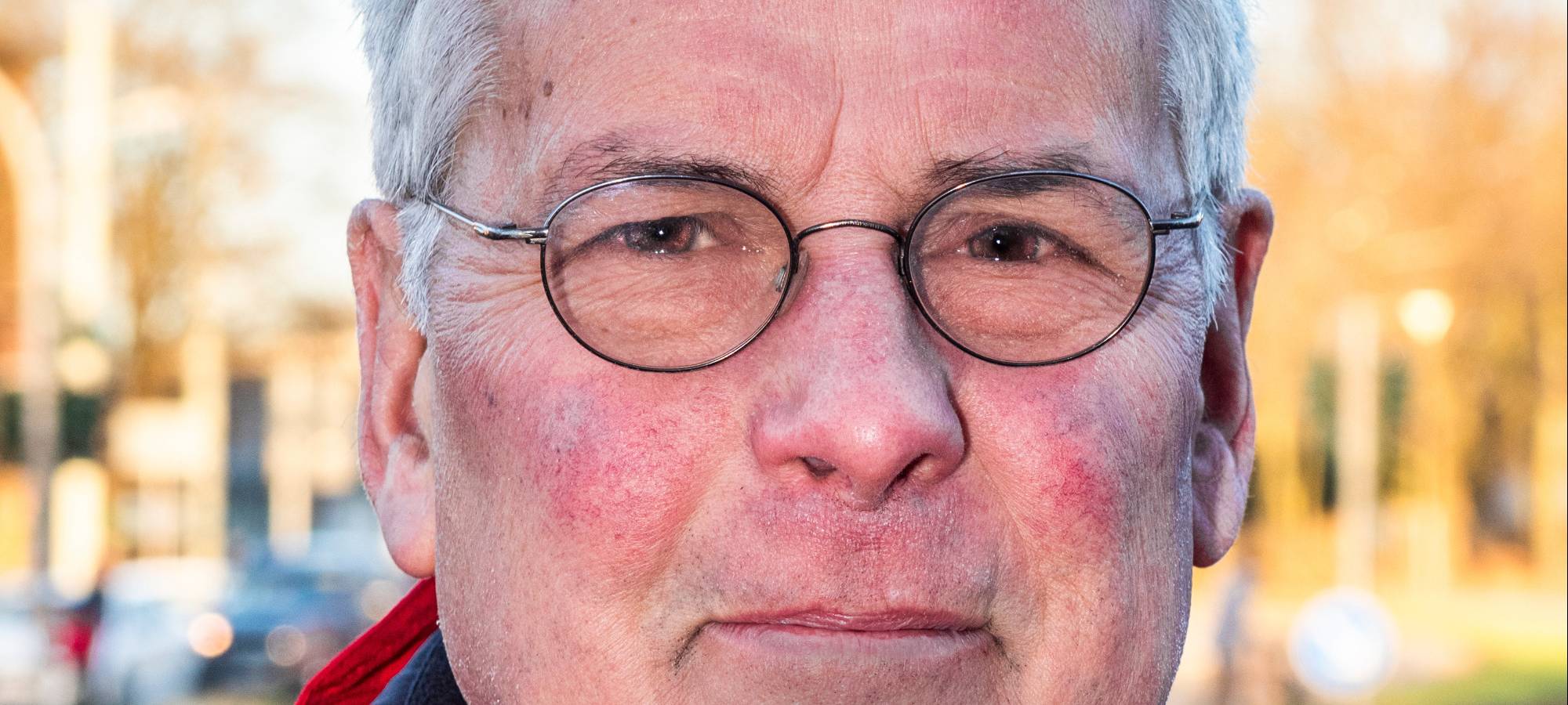 Christoph Gärtner - MLPD