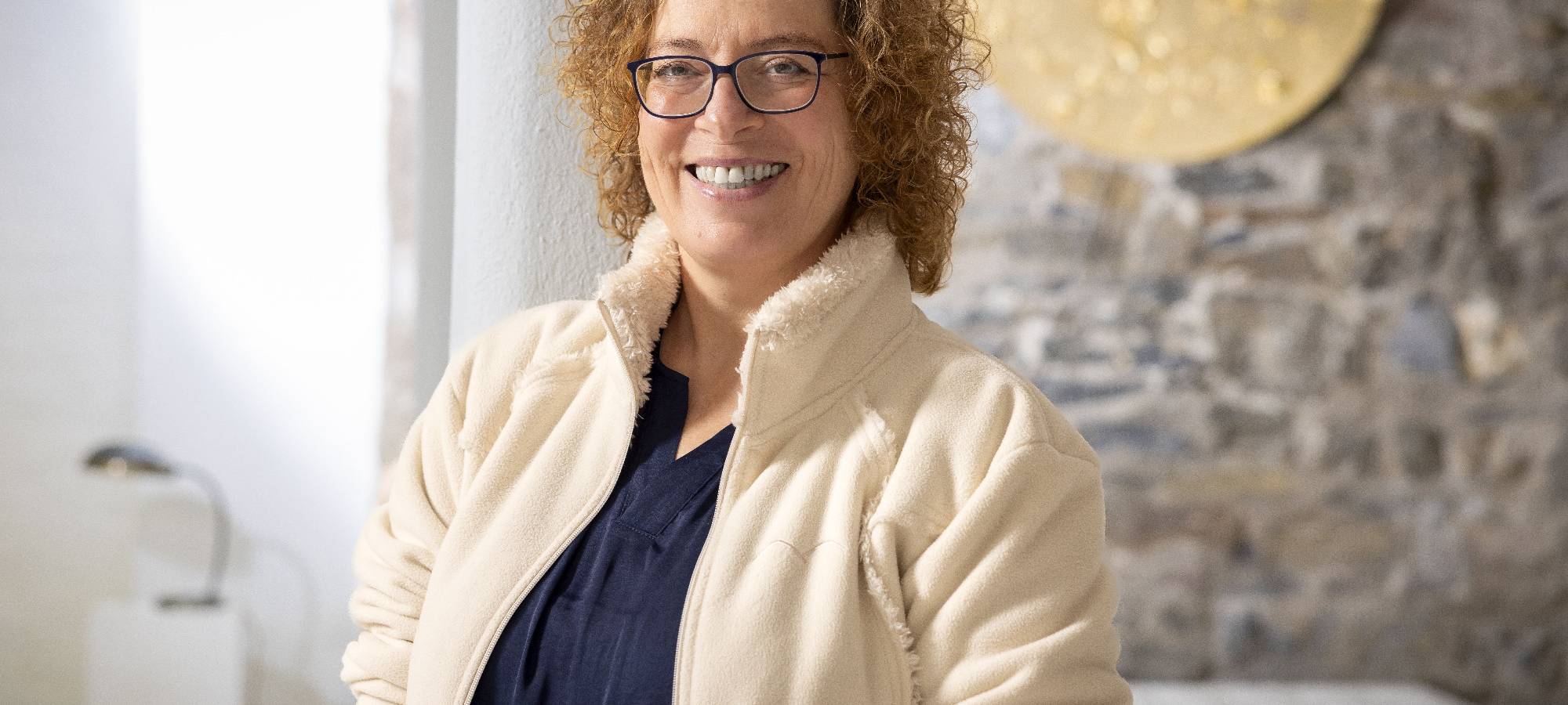 Petra Kuhlendahl - Bündnis 90 / Die Grünen