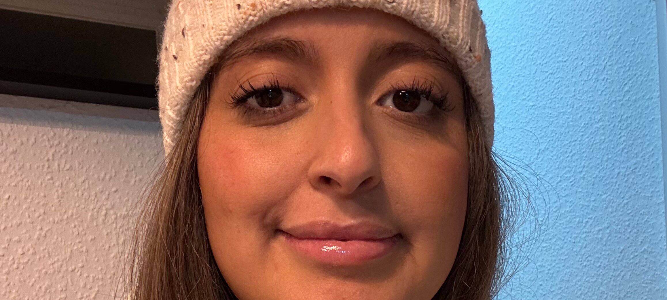 Stammzellenspende: Sarah aus Remscheid kämpft ums Leben