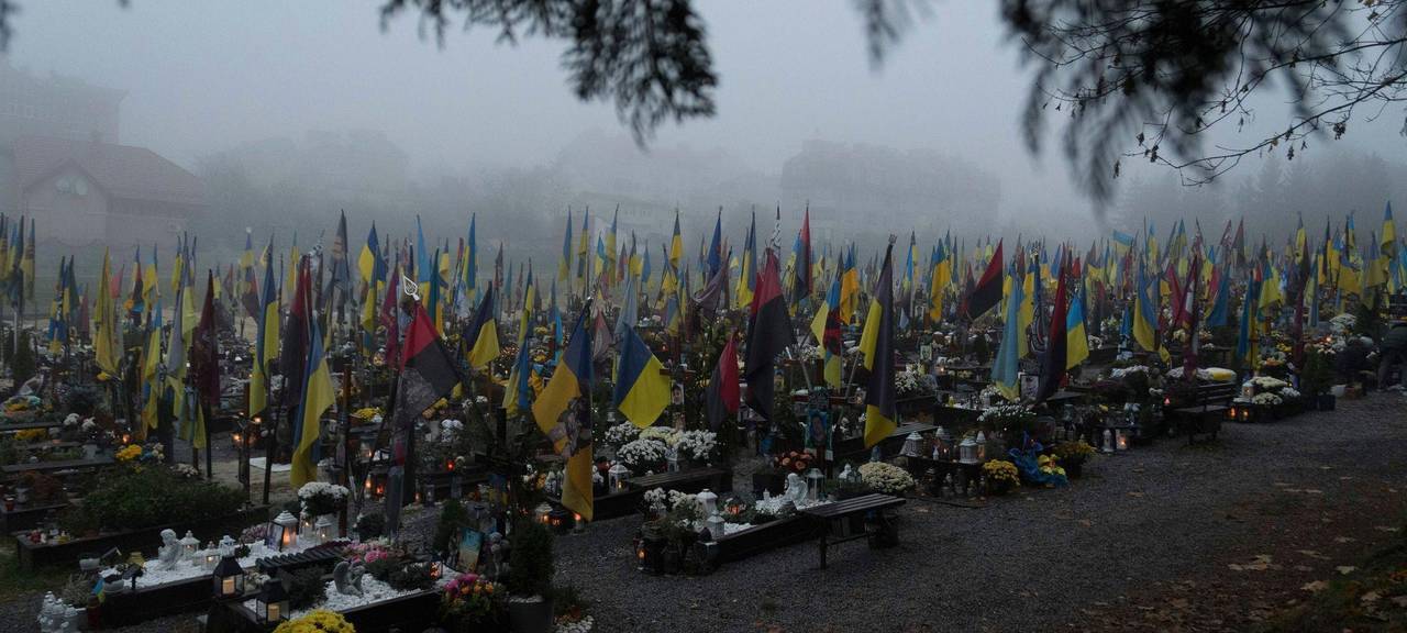 Newsblog Krieg gegen die Ukraine