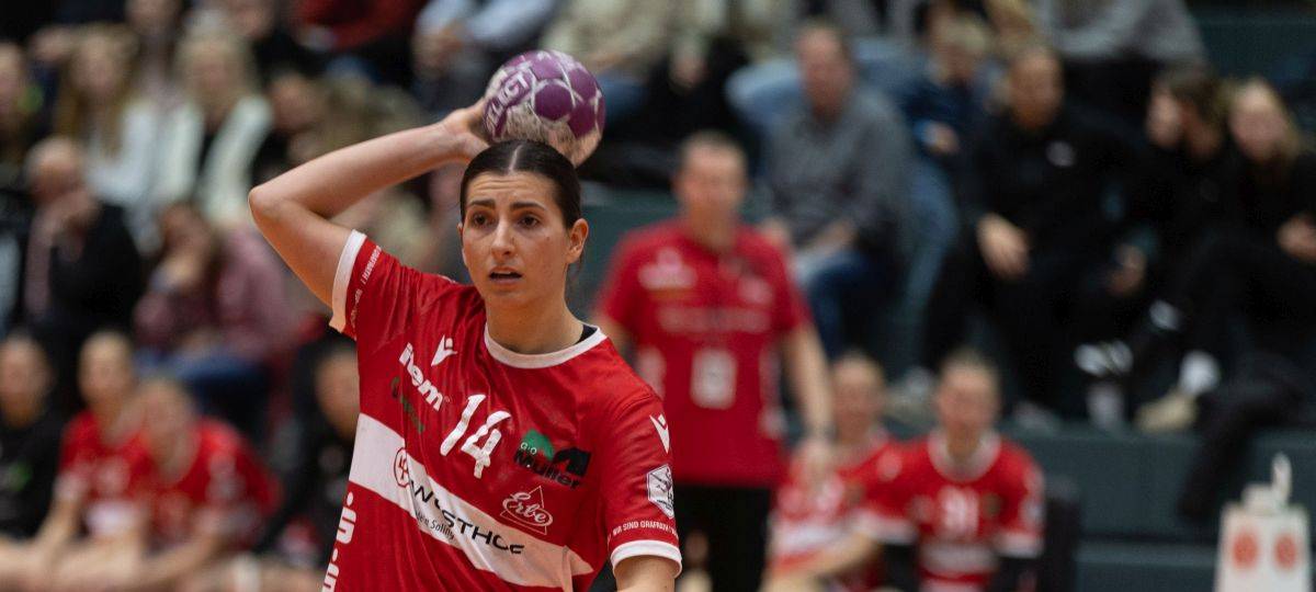 Sport am Wochenende: DV Solingen gewinnt, BHC auswärts gefordert