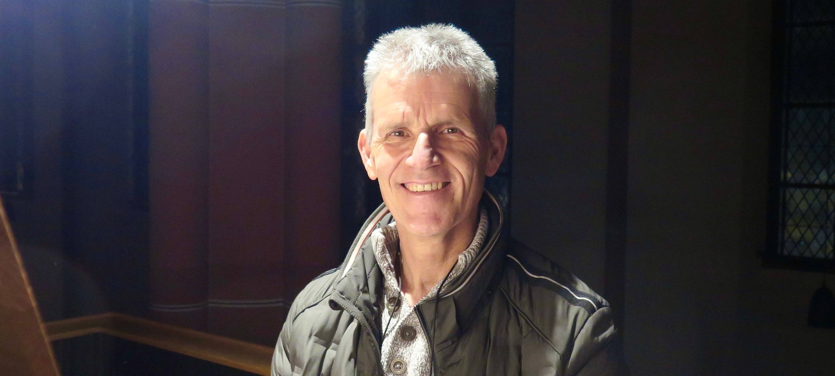 Vesperklänge mit Orgelkonzert