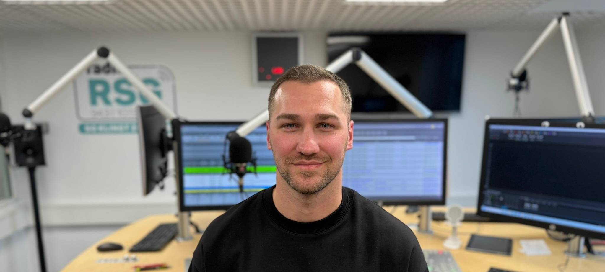 BHC-Podcast: LöwenZeit mit Tomas Babak