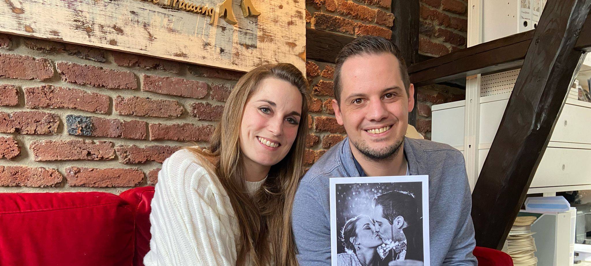 Ungewöhnliche Dating-Ideen