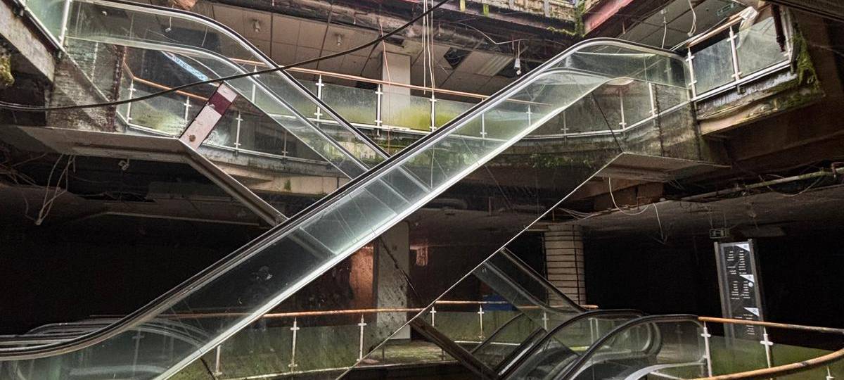 So geht es weiter mit dem ehemaligen Sinn-Leffers