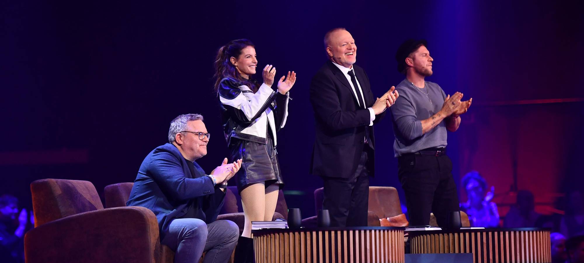 Leonora aus Solingen singt ums Ticket nach Basel