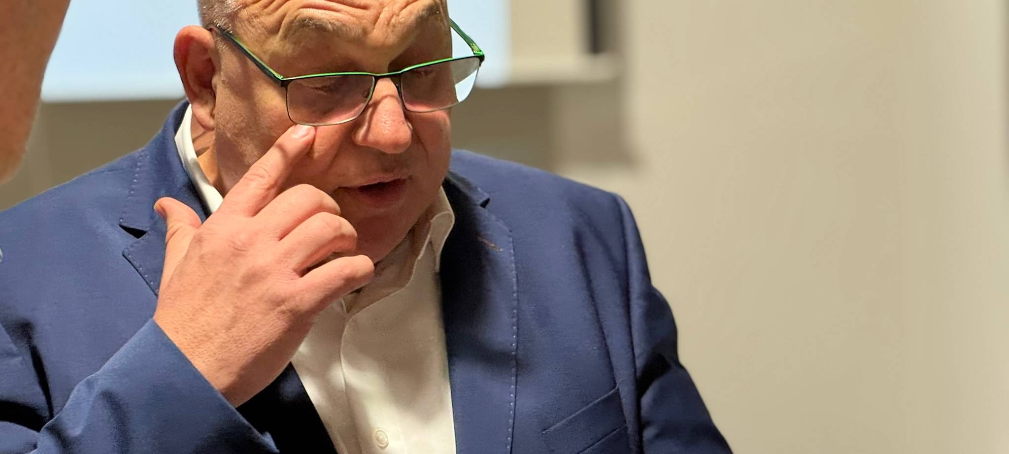 Jürgen Hardt gewinnt das Direktmandat bei der Bundestagswahl