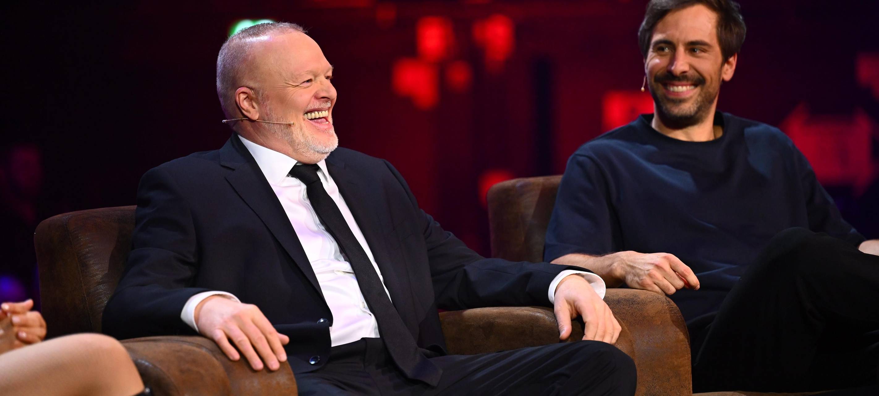 Leonora aus Solingen singt ums Ticket nach Basel