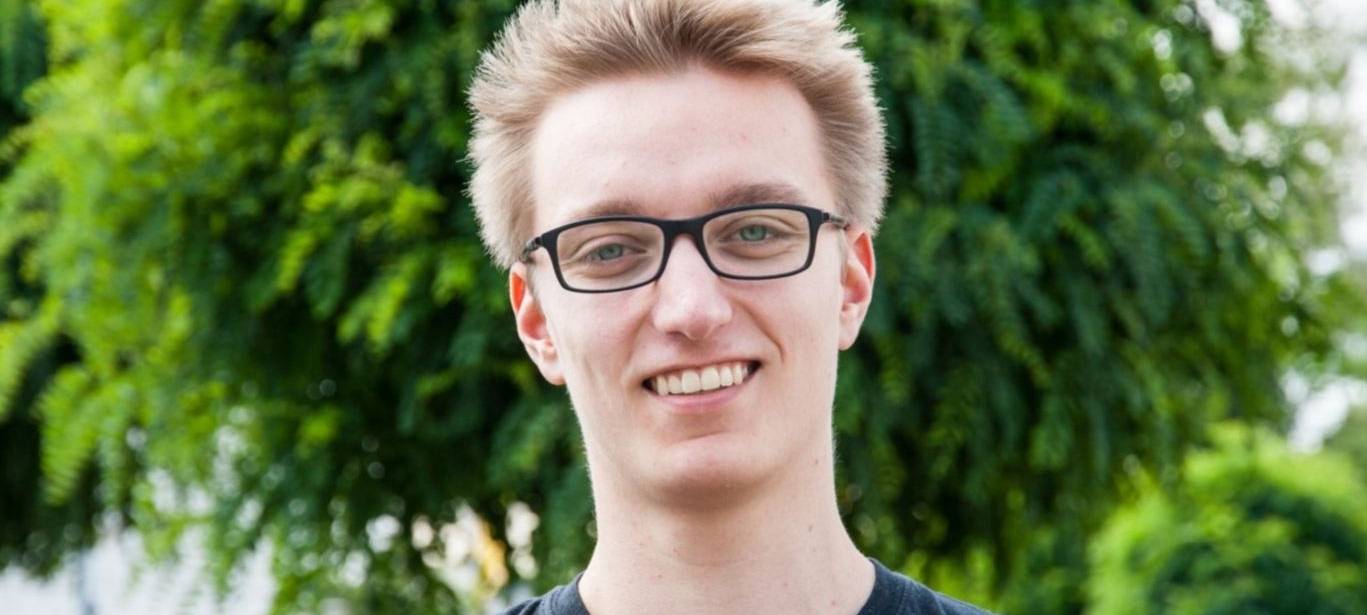 Zooey hat Leukämie und benötigt einen Stammzellen-Spender