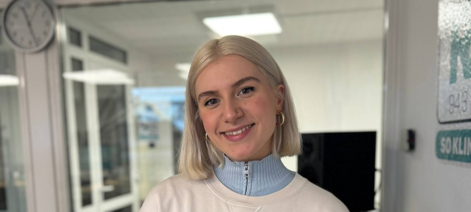 Leonora aus Solingen singt ums Ticket nach Basel