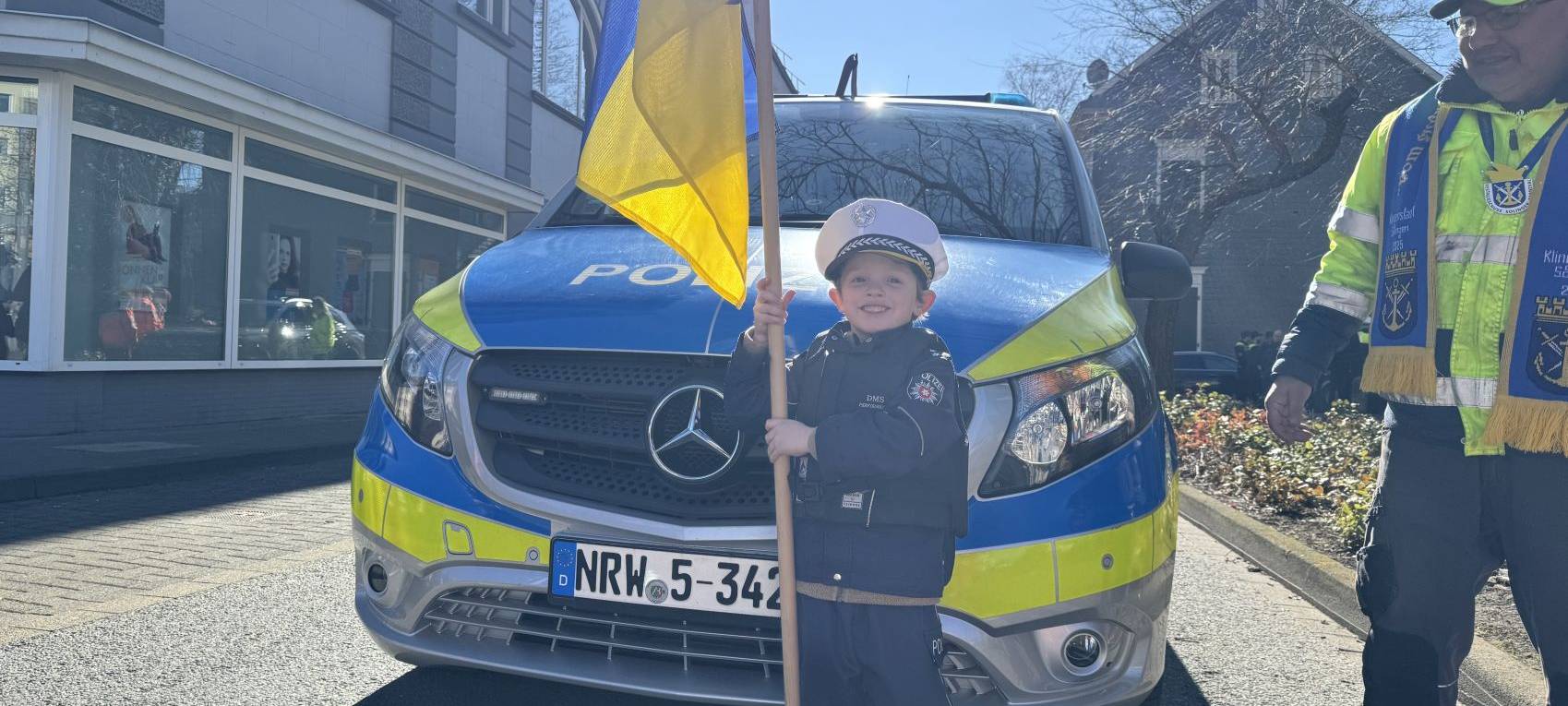 Bildergalerie: Rosenmontag und After-Zoch-Party in Solingen