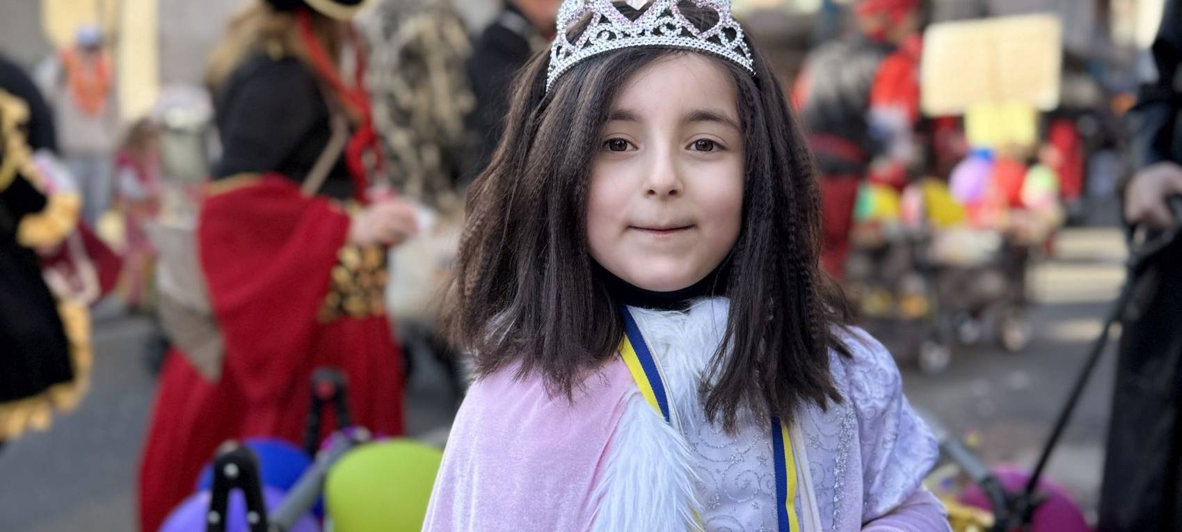 Bildergalerie: Rosenmontag und After-Zoch-Party in Solingen