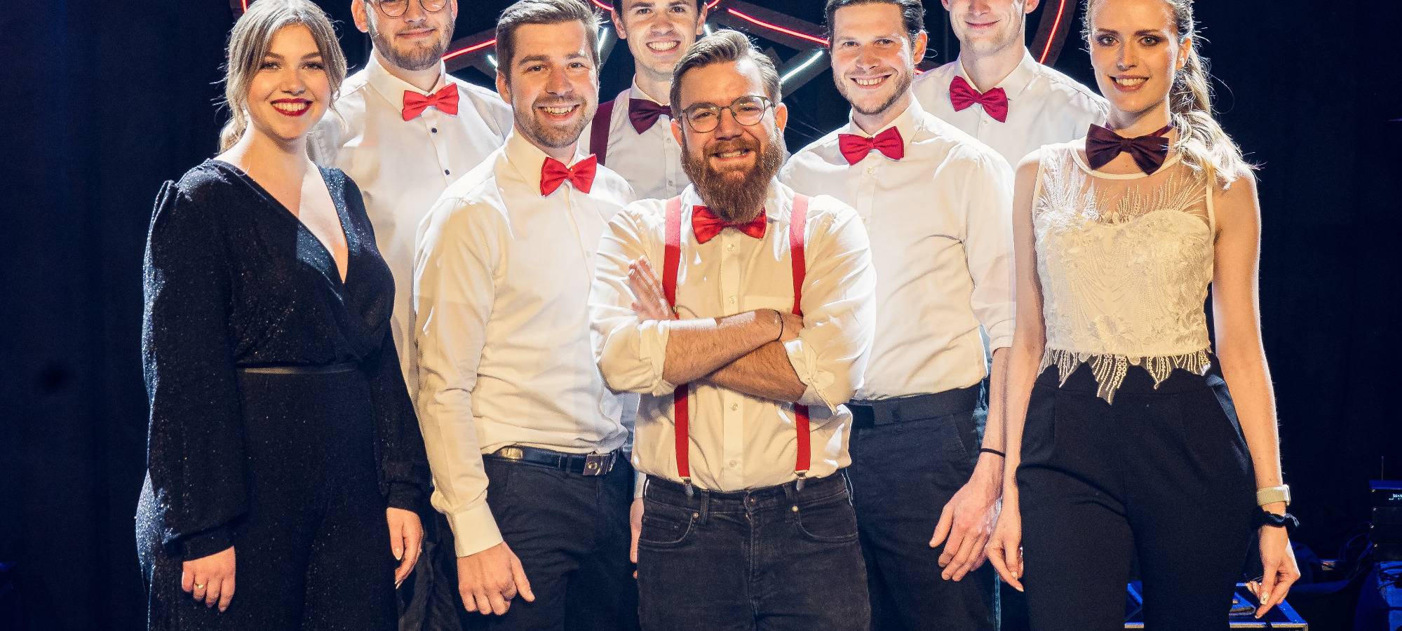 Tanzt in den Mai im Theater und Konzerthaus Solingen