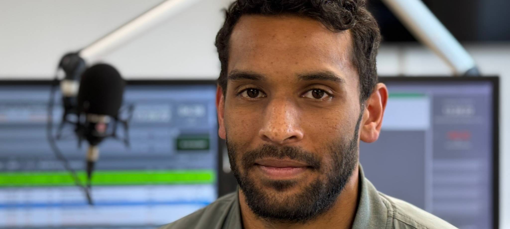 BHC-Podcast: LöwenZeit mit Djibril M' Bengue - Djibi is back