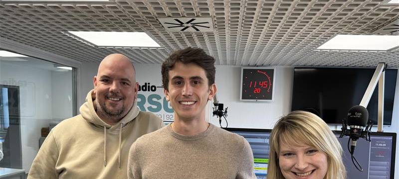 Solinger Startup bekommt internationalen Gründerpreis