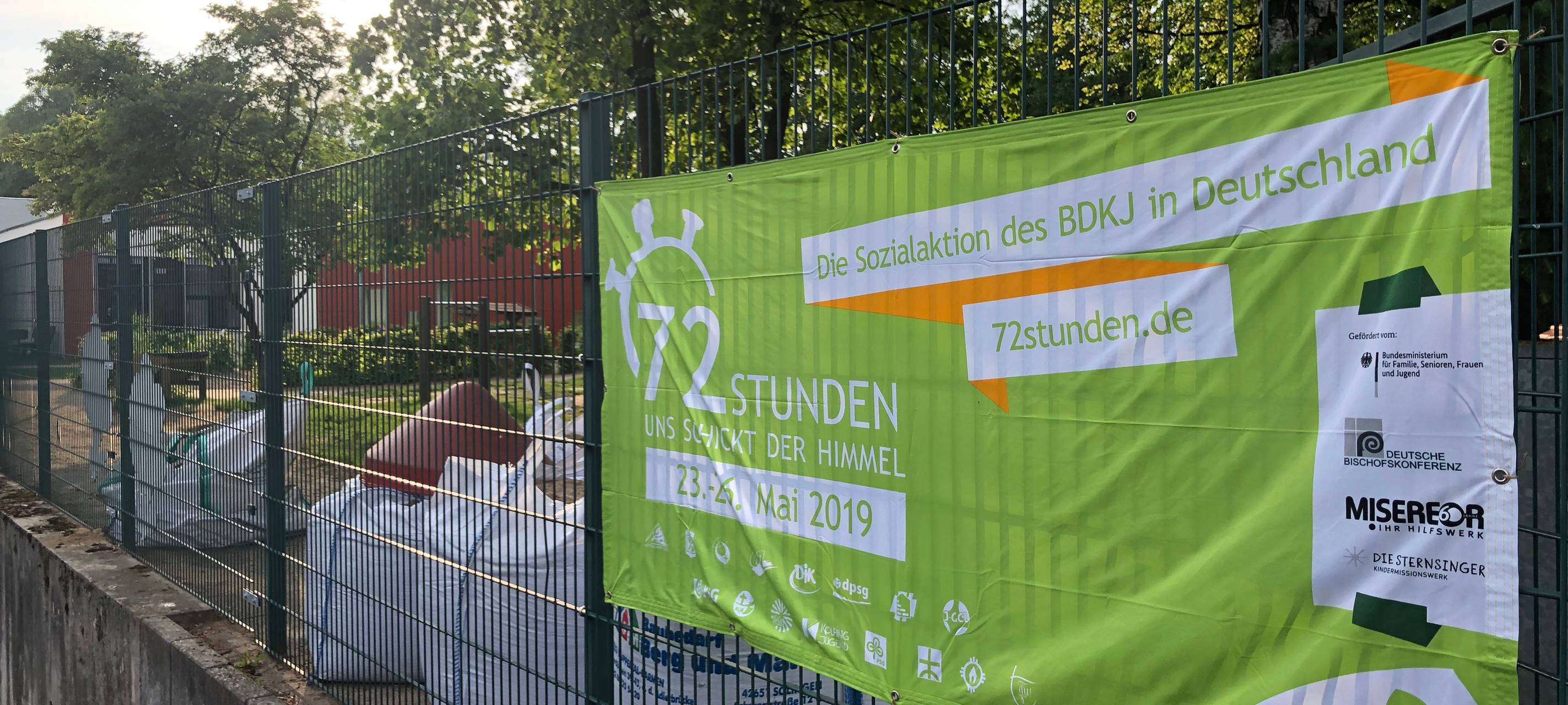 Spielsand zu verschenken