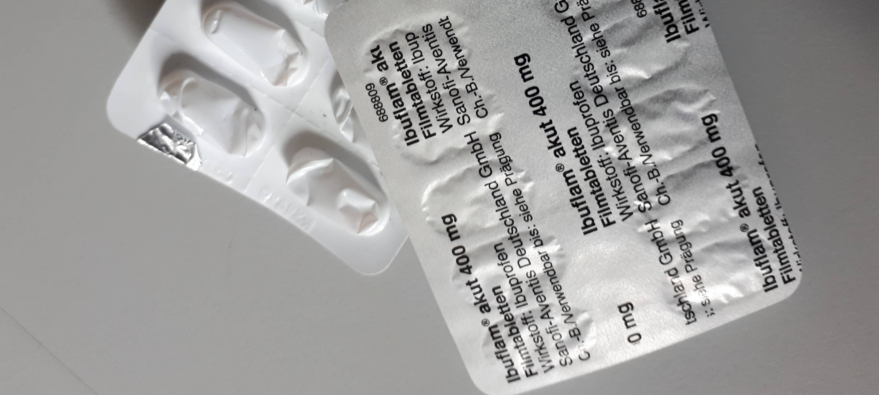 Medikamente werden knapp