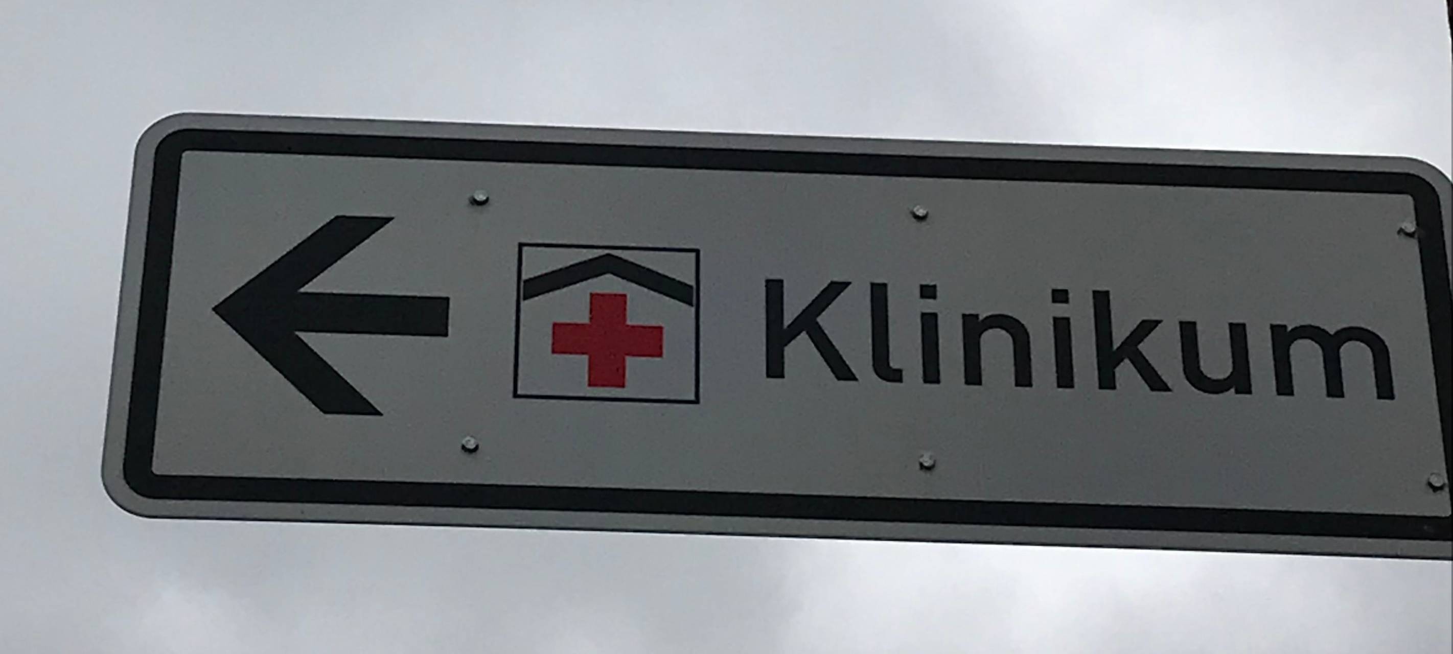 Verdi ruft zur Protestaktion am Solinger Klinikum auf