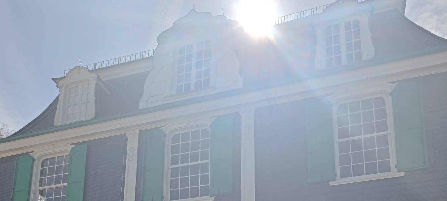 Haus Cleff in Remscheid: Wiedereröffnung nach über 10 Jahren