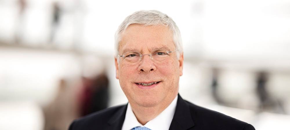 Jürgen Hardt setzt Hoffnungen in Kanzler Merz fürs RSG-Land