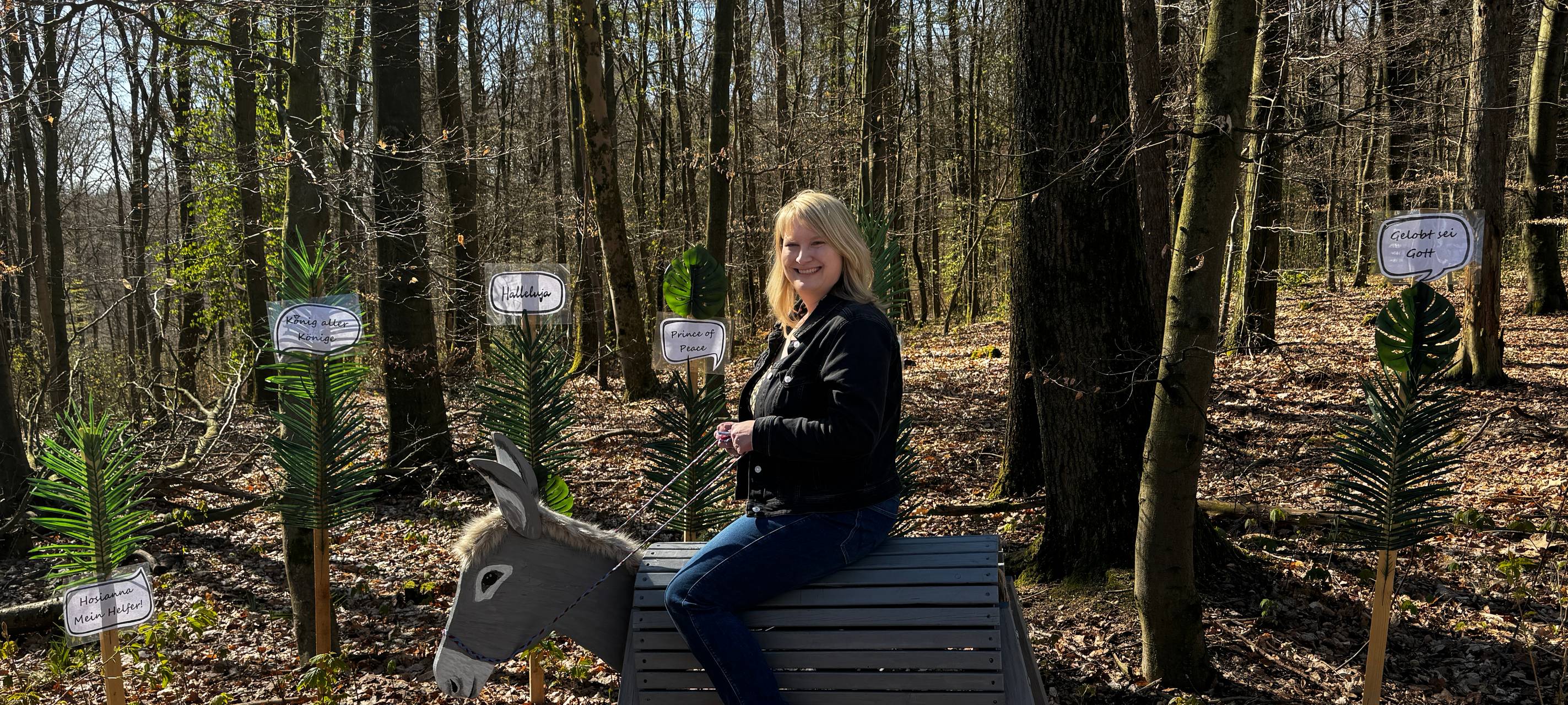 Osterweg in Remscheid-Lennep