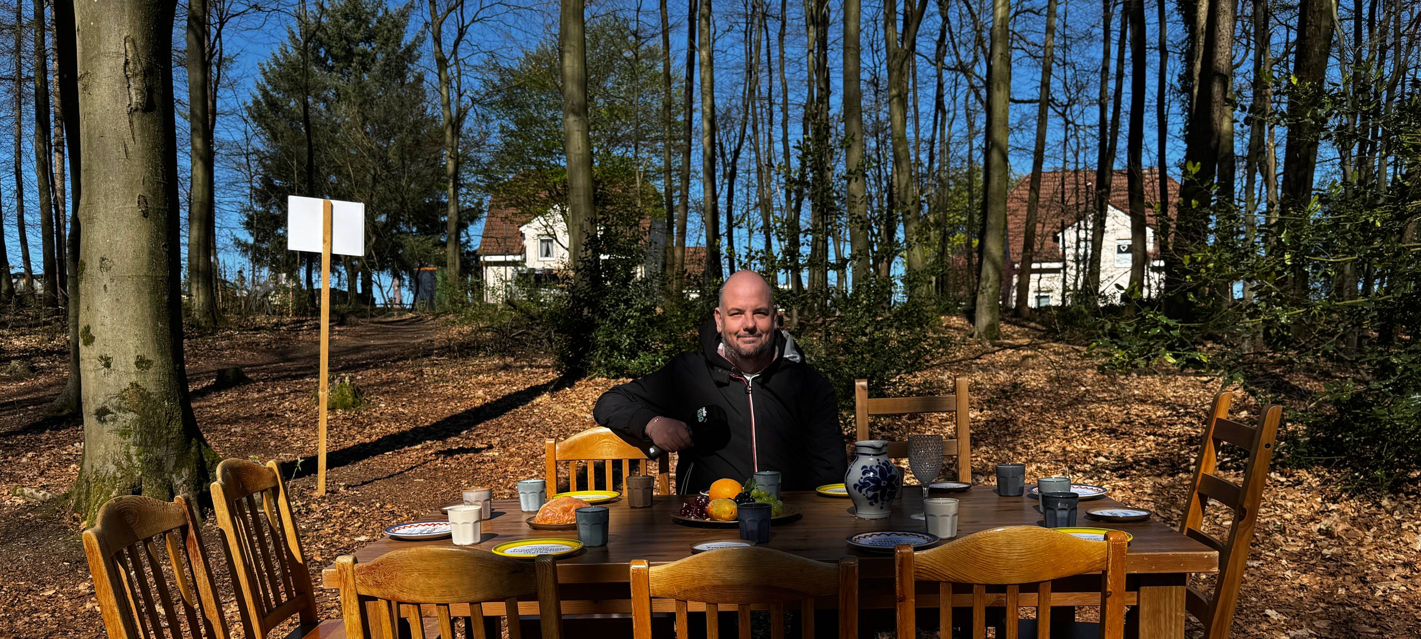 Osterweg in Remscheid-Lennep