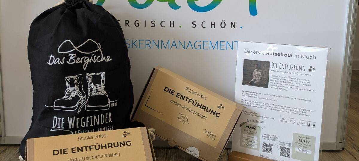 Sandra-Janine Schneider: Die Wegfinder:in