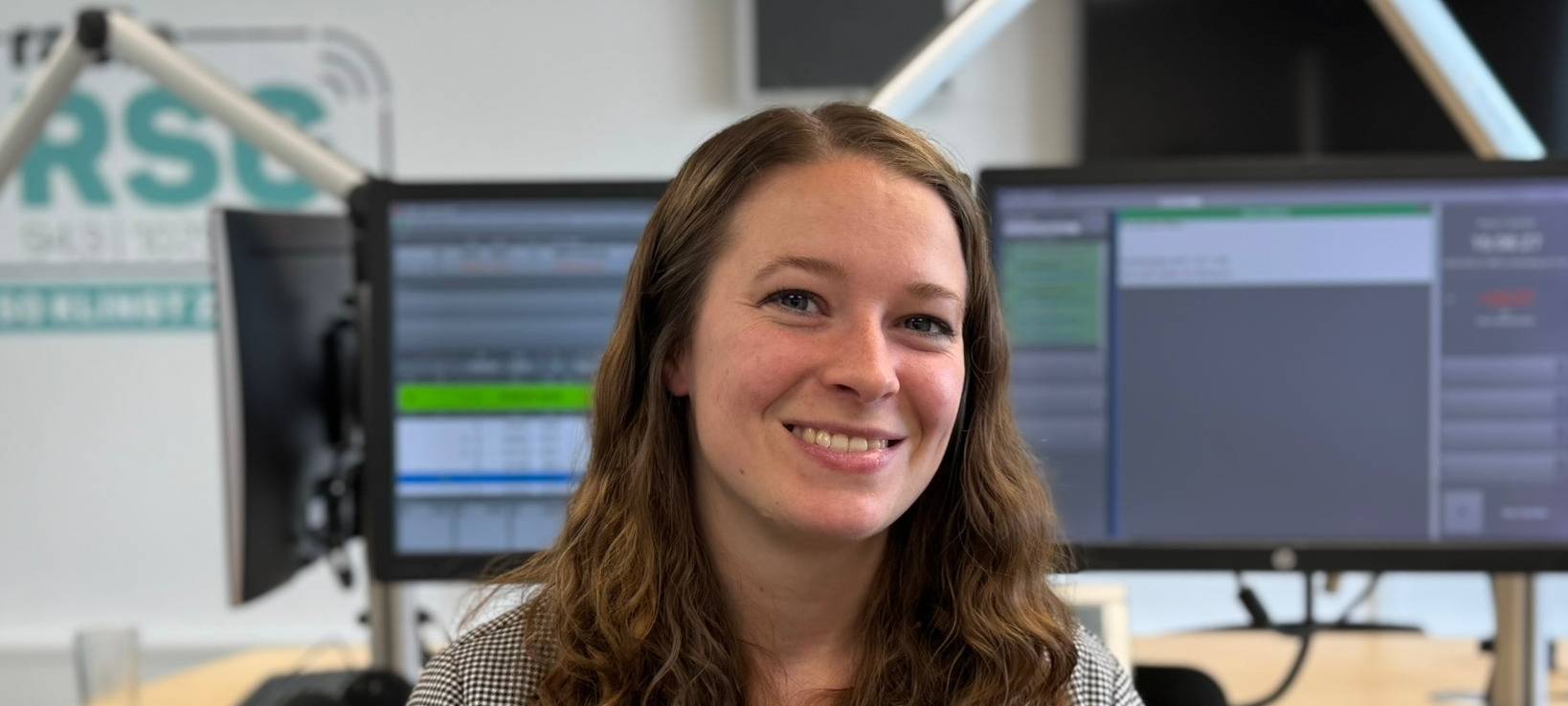 Sandra-Janine Schneider: Die Wegfinder:in