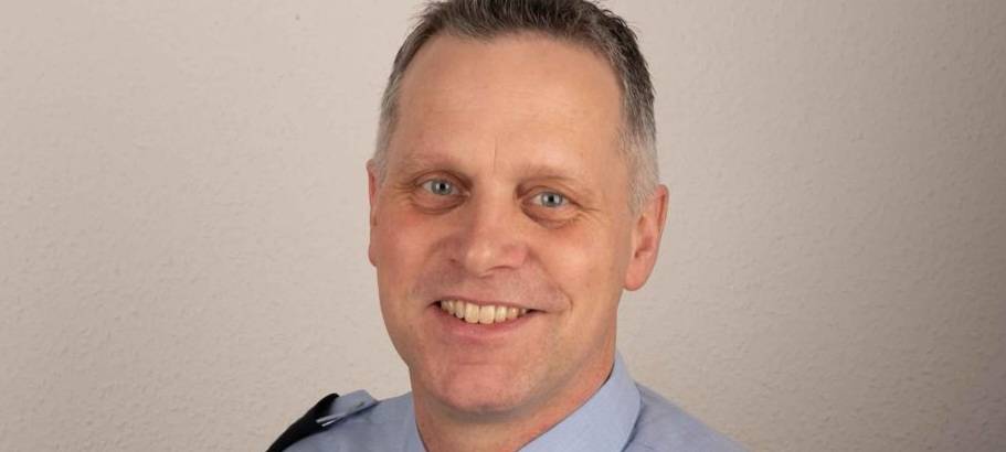 Polizei: Jeder Routineeinsatz kann mit Angriff enden