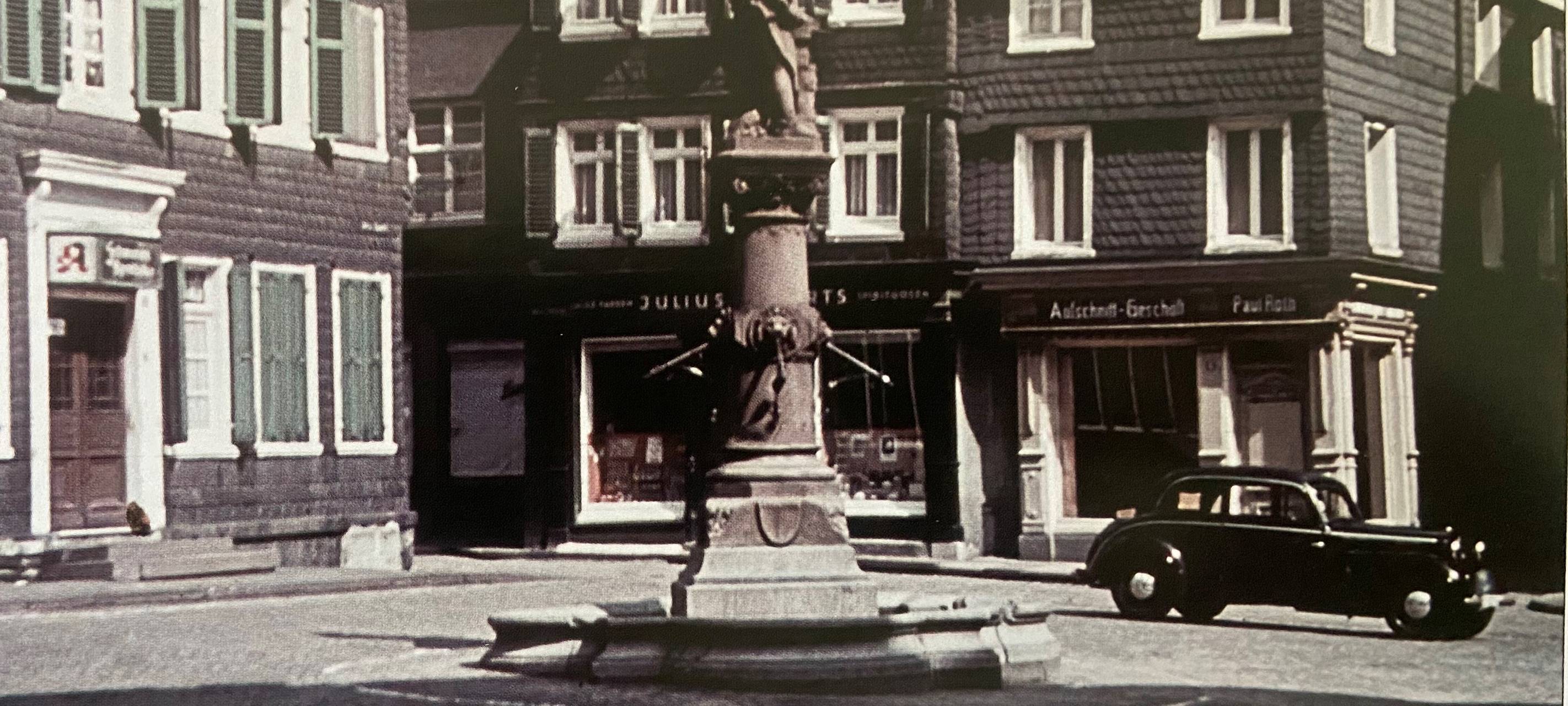 80 Jahre Kriegsende im RSG-Land