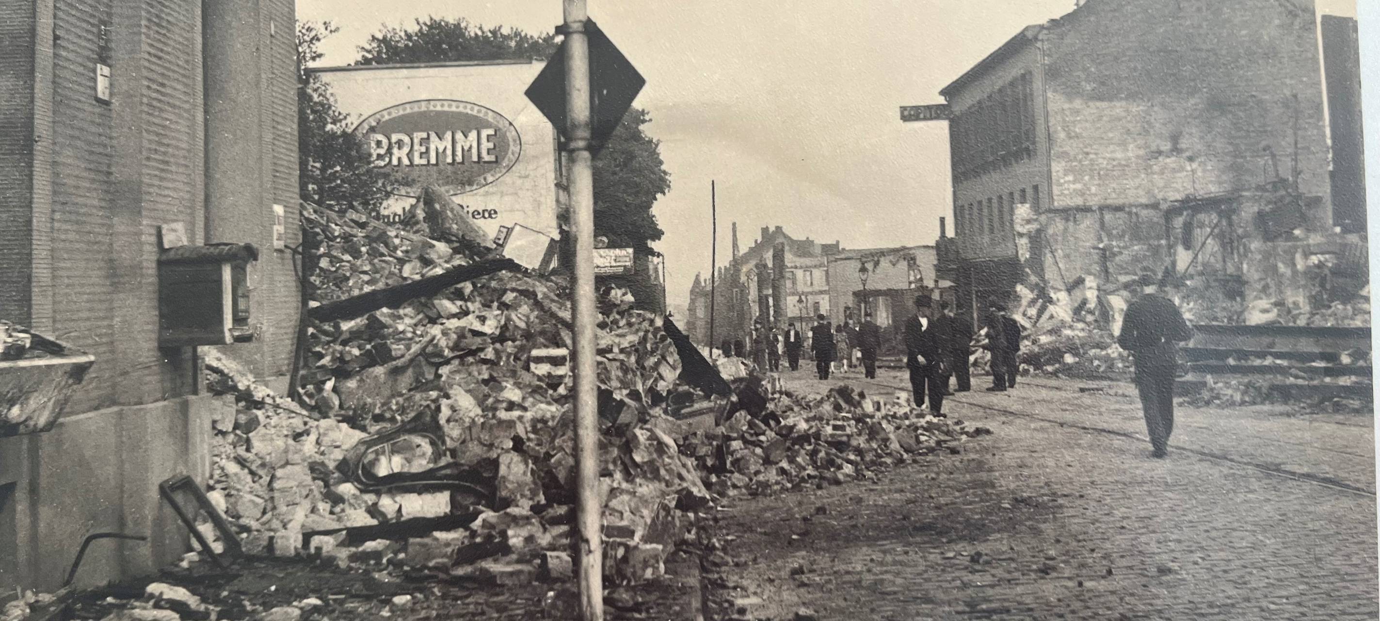 80 Jahre Kriegsende im RSG-Land