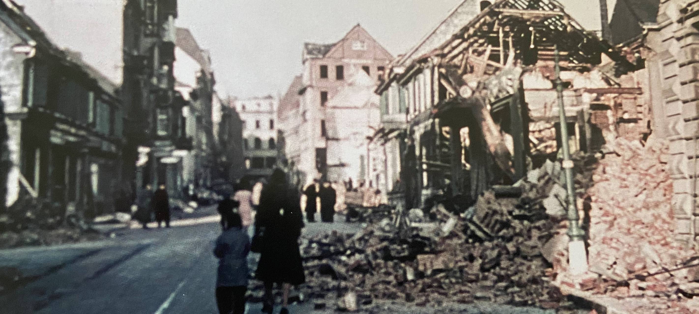 80 Jahre Kriegsende im RSG-Land