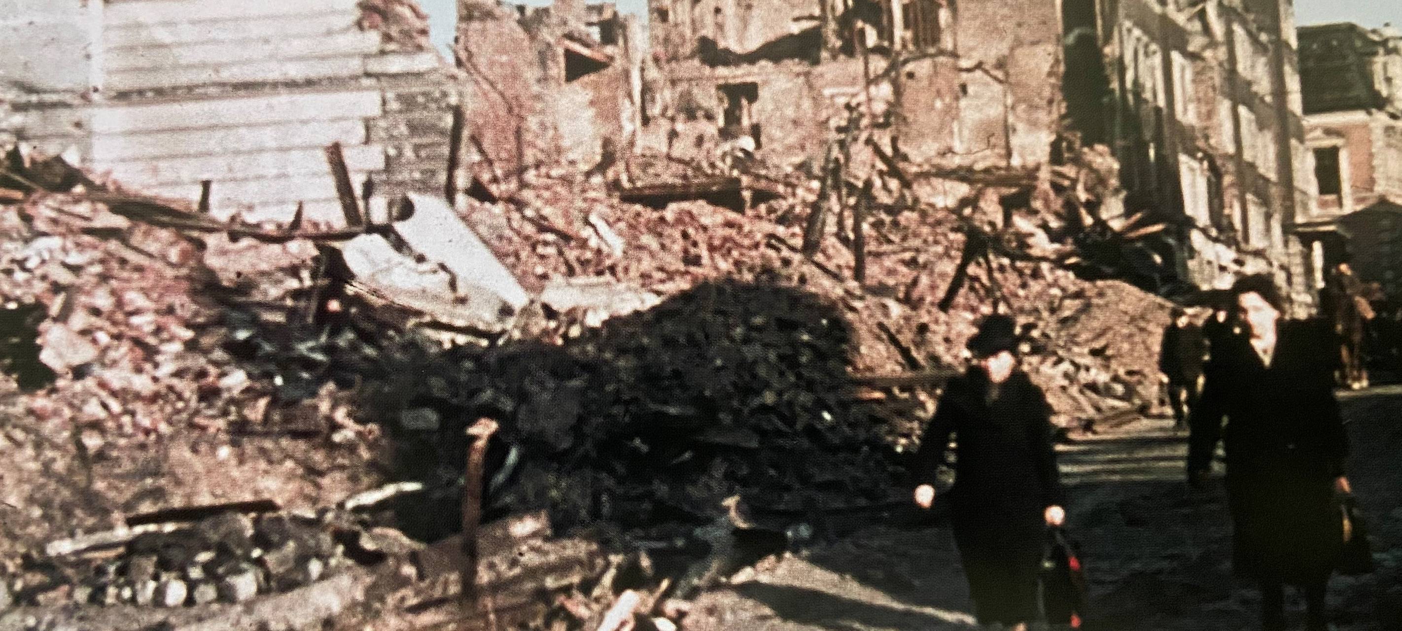 80 Jahre Kriegsende im RSG-Land