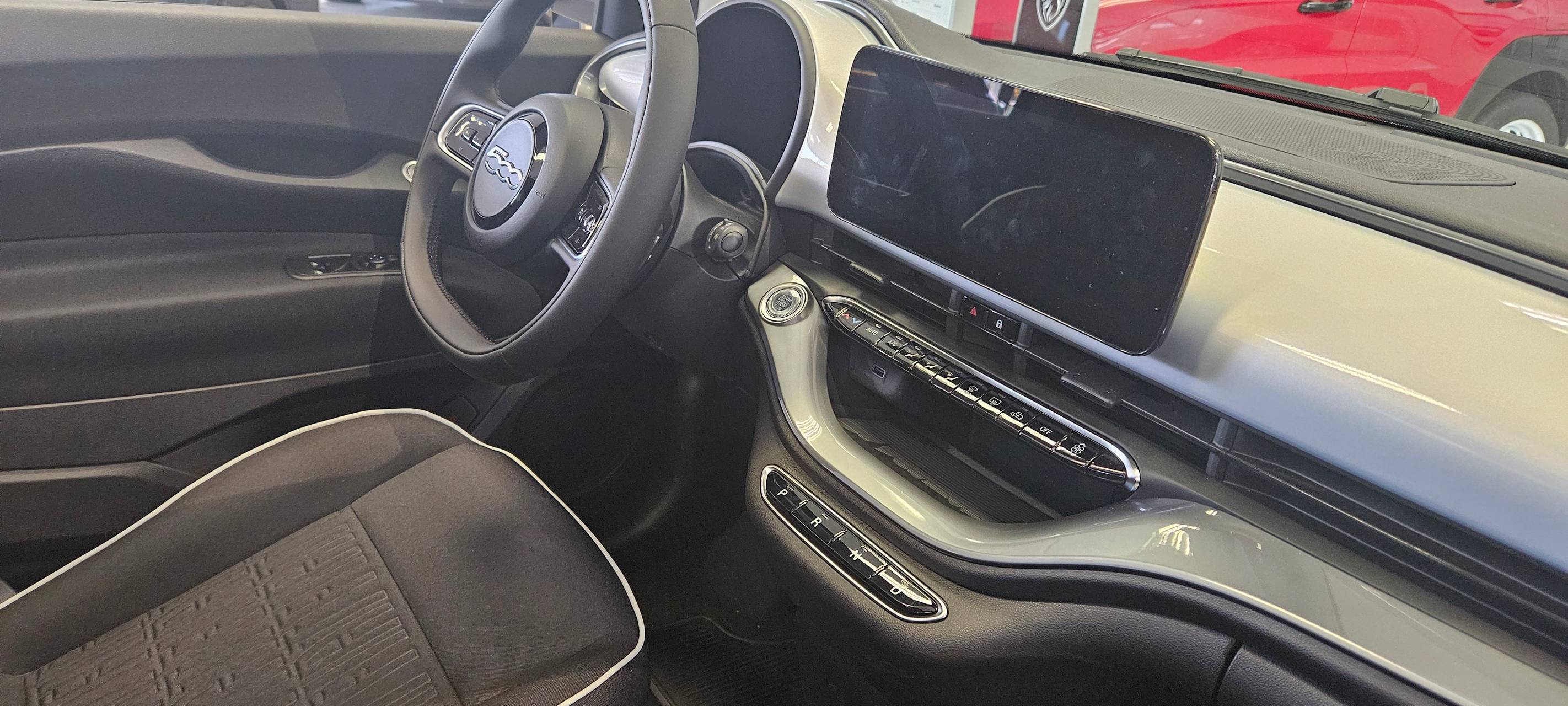 Mit Dolce Vita und dem Fiat 500 in den Frühling!