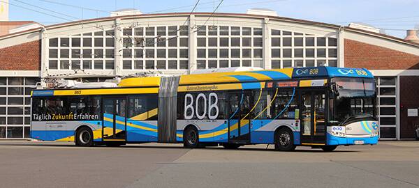 Talktime Spezial: Karrierechancen bei den Stadtwerken Solingen