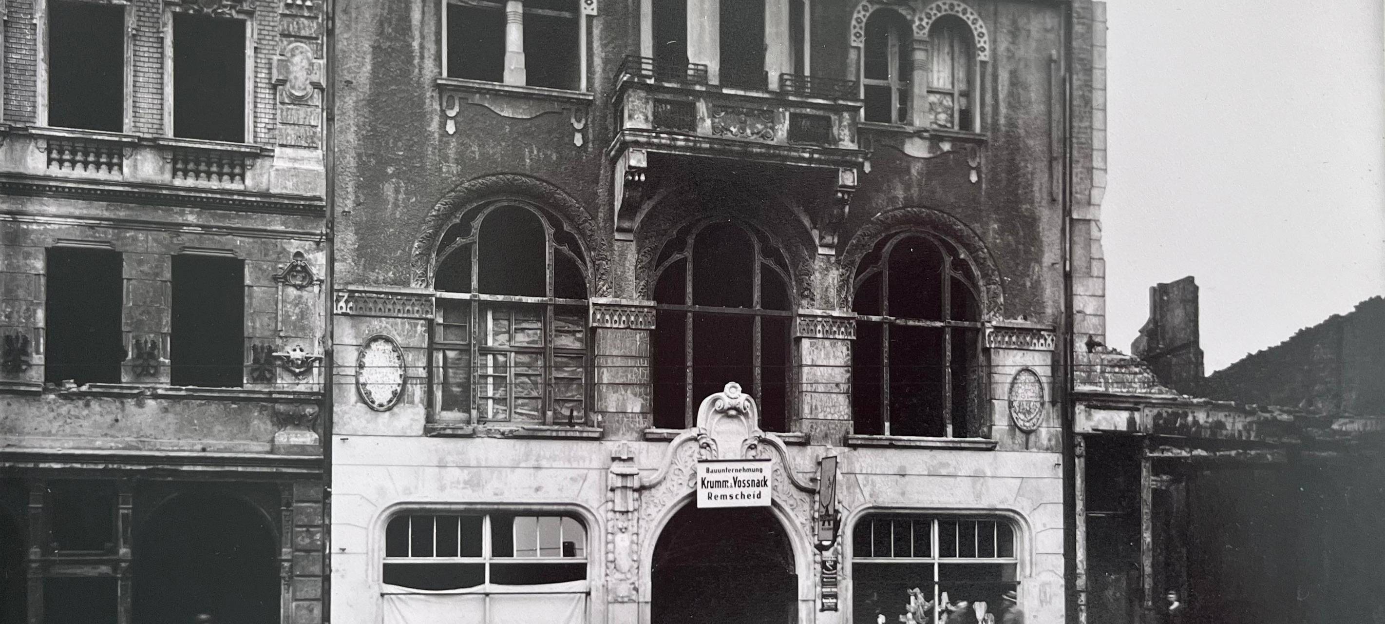 80 Jahre Kriegsende im RSG-Land