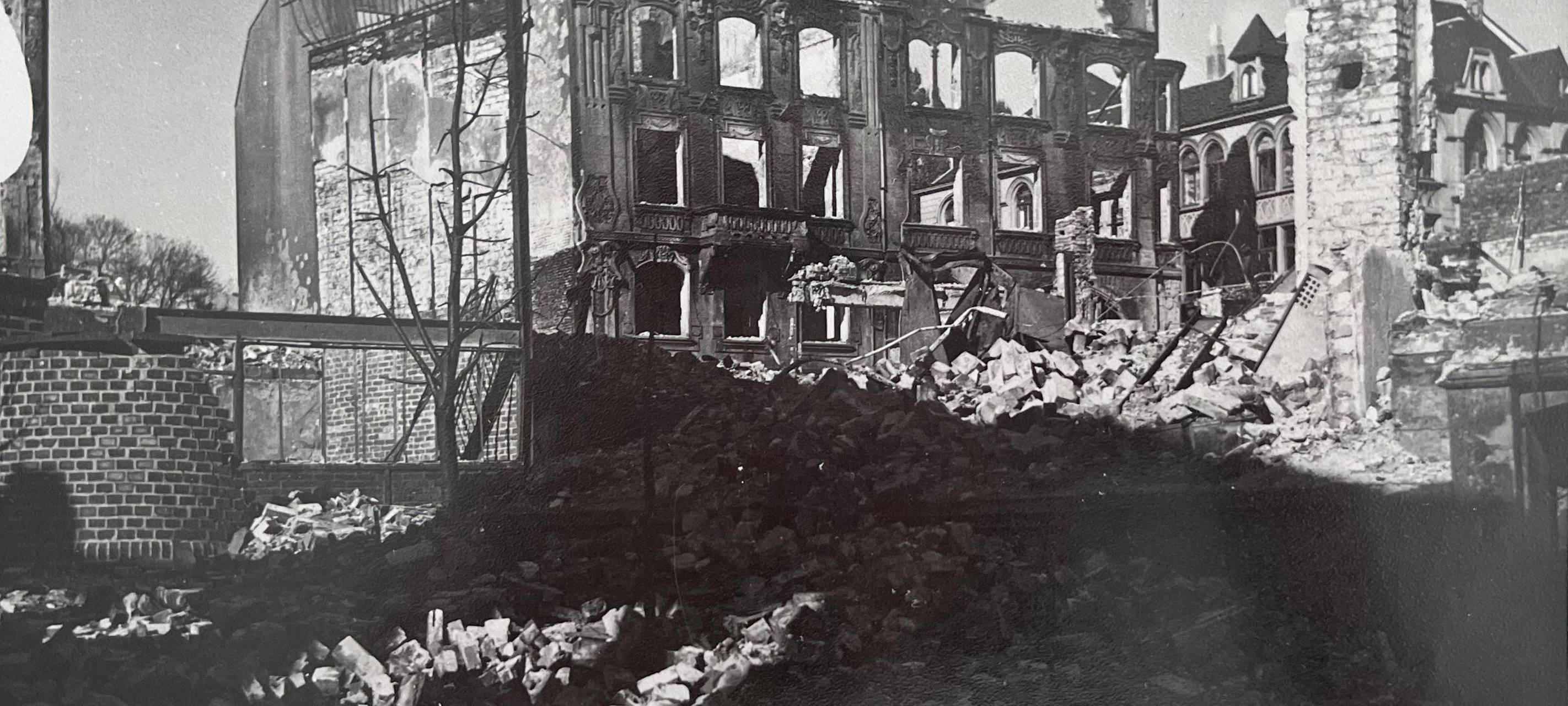 80 Jahre Kriegsende im RSG-Land