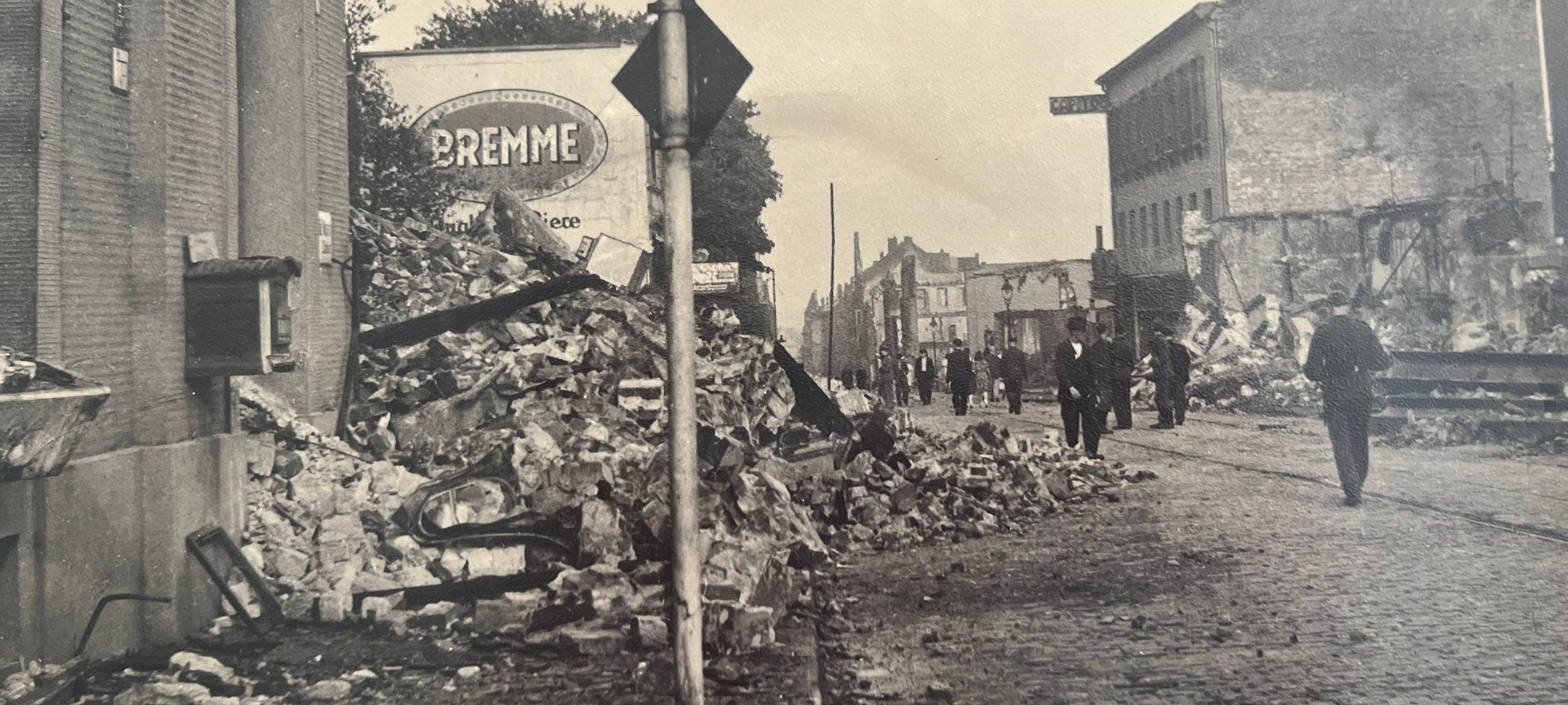 80 Jahre Kriegsende im RSG-Land