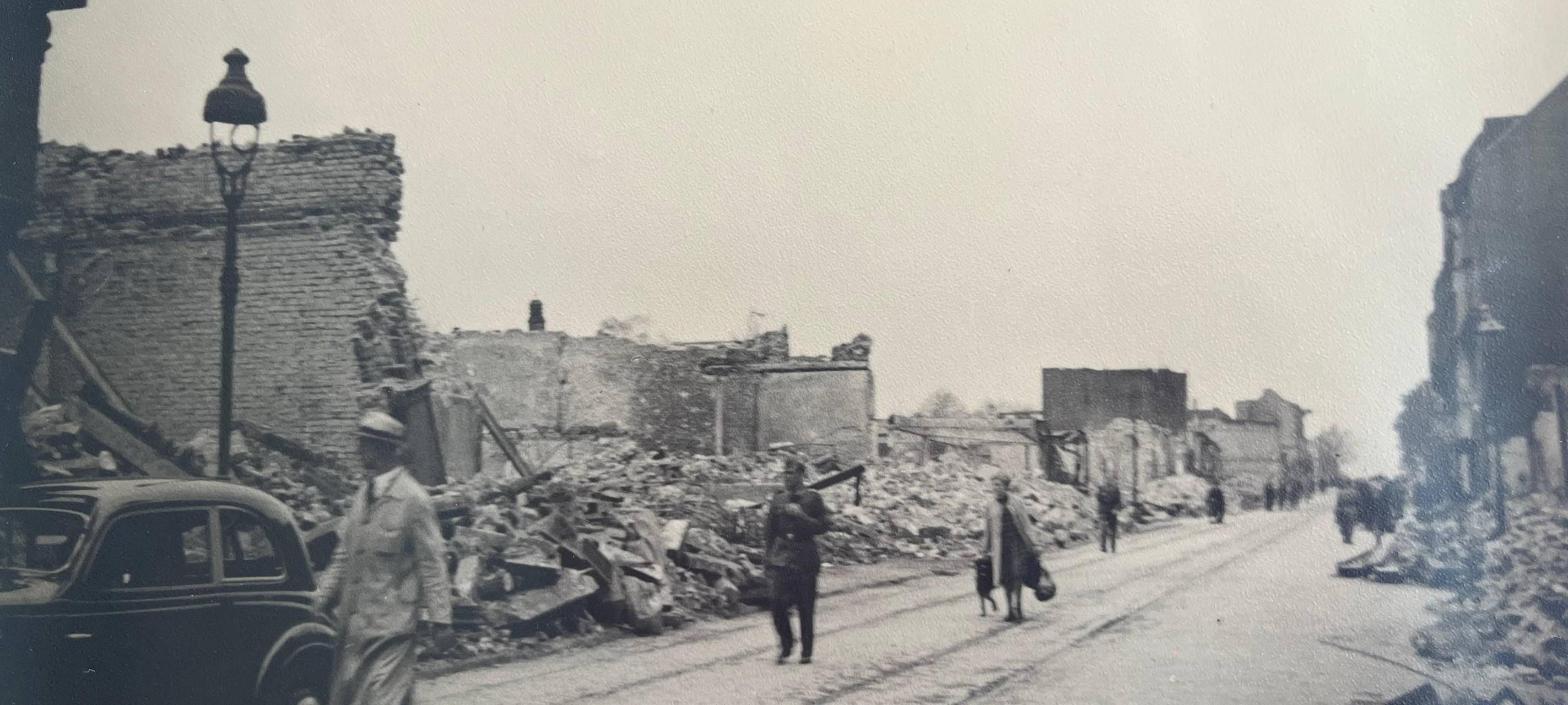 80 Jahre Kriegsende im RSG-Land