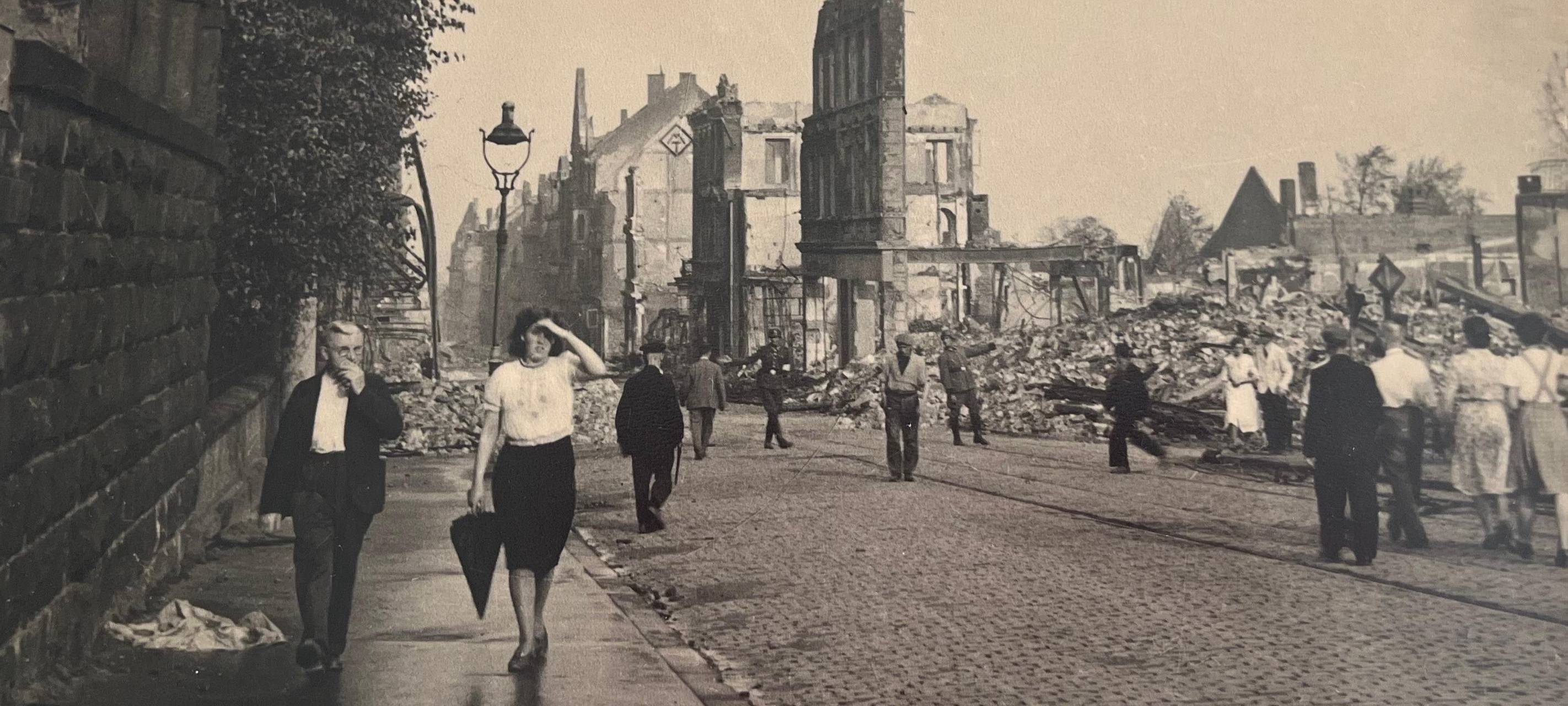 80 Jahre Kriegsende im RSG-Land