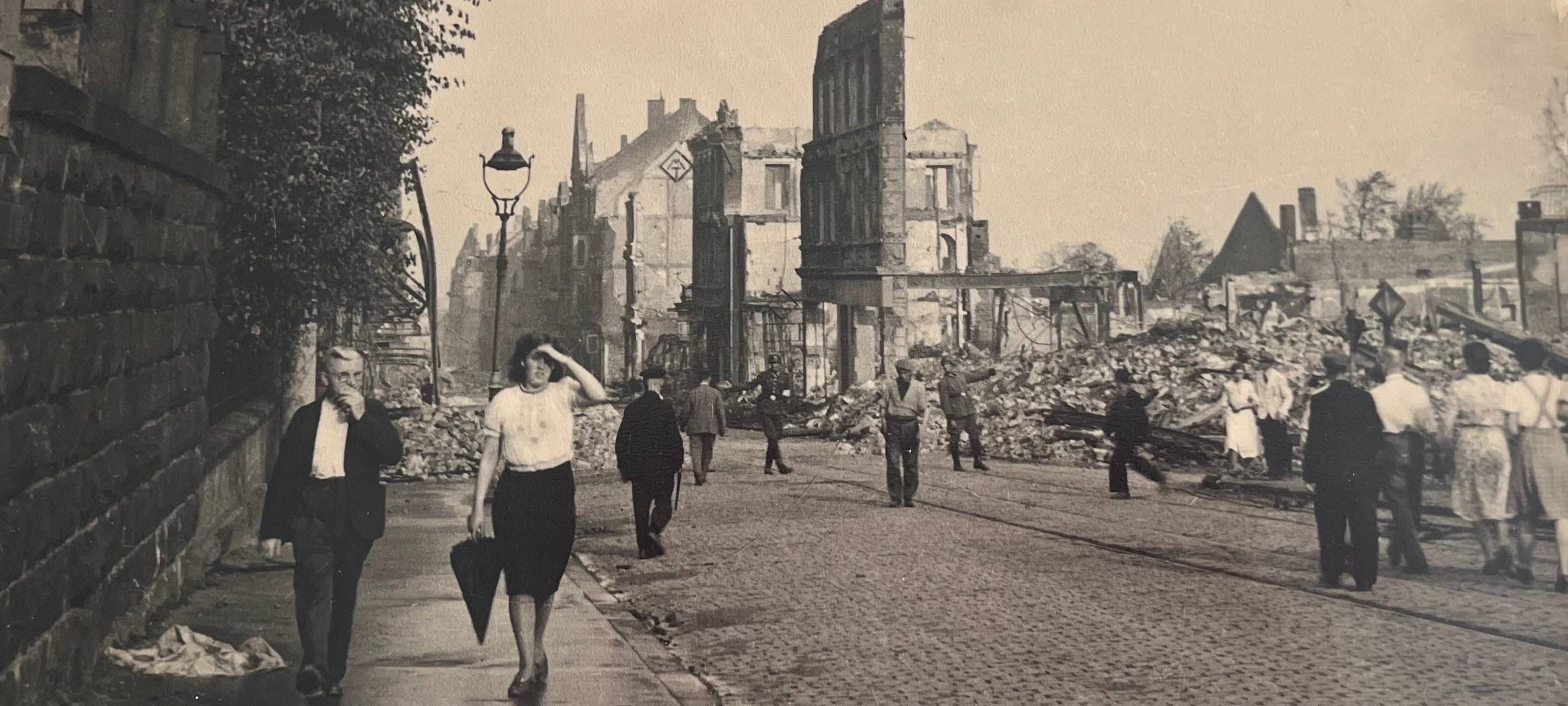 80 Jahre Kriegsende im RSG-Land