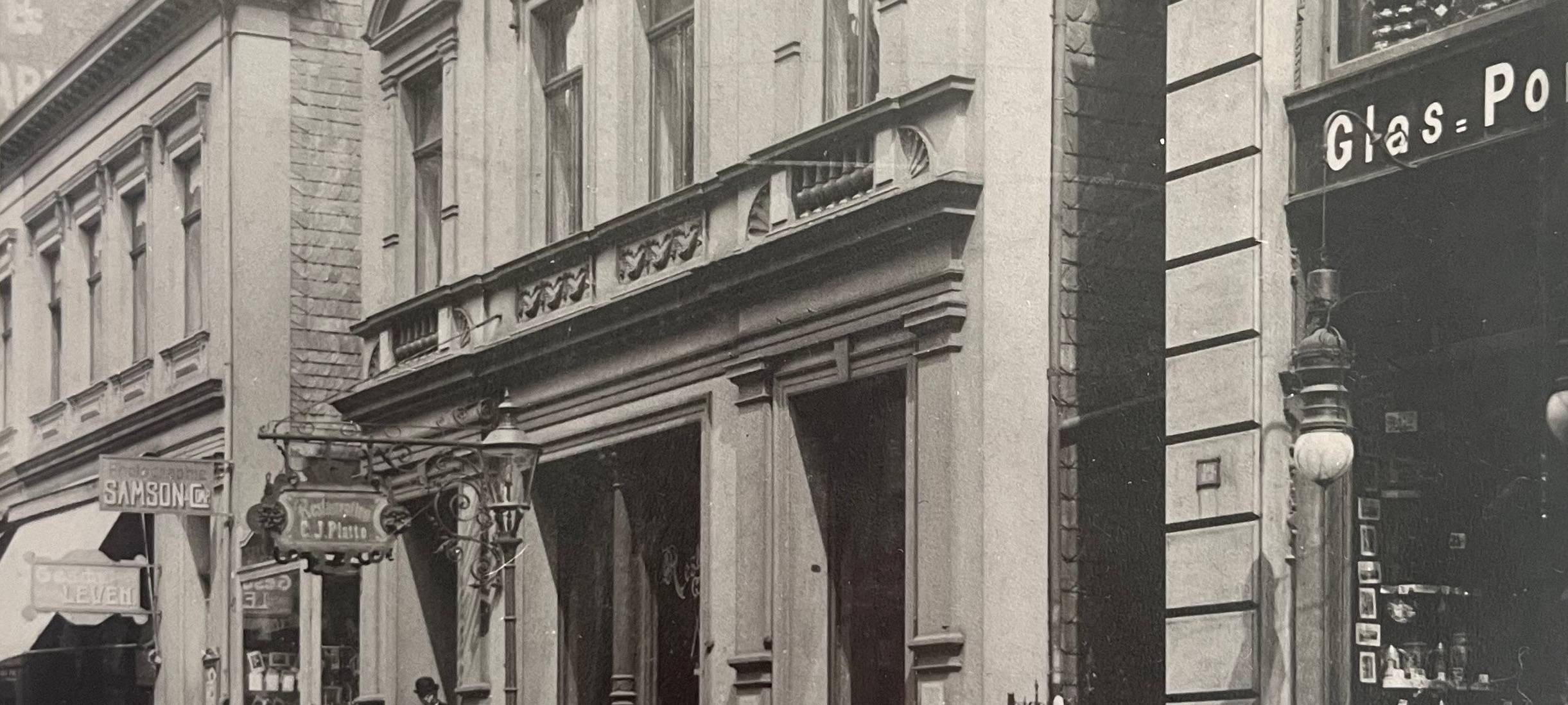 80 Jahre Kriegsende im RSG-Land