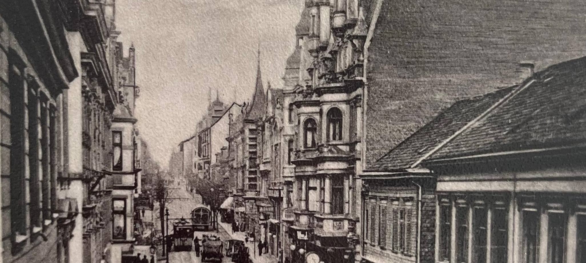 80 Jahre Kriegsende im RSG-Land