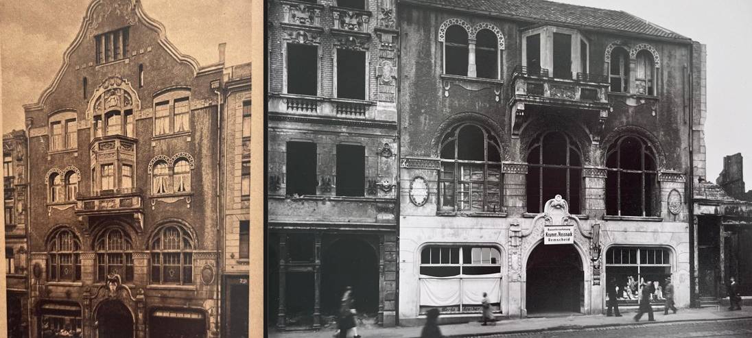 80 Jahre Kriegsende im RSG-Land