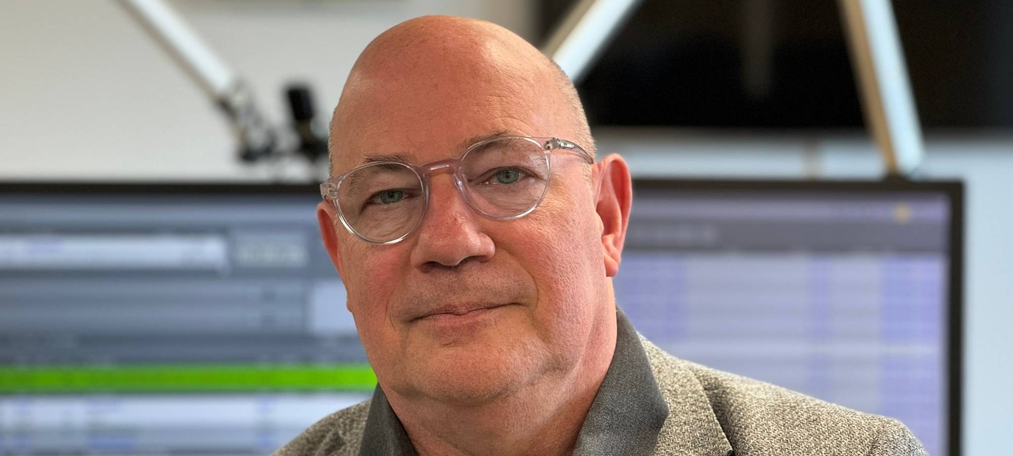 Wirtschaft rocken mit Stefan Vogelskamp
