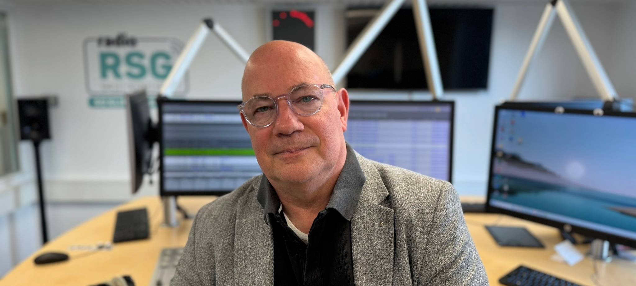 Wirtschaft rocken mit Stefan Vogelskamp