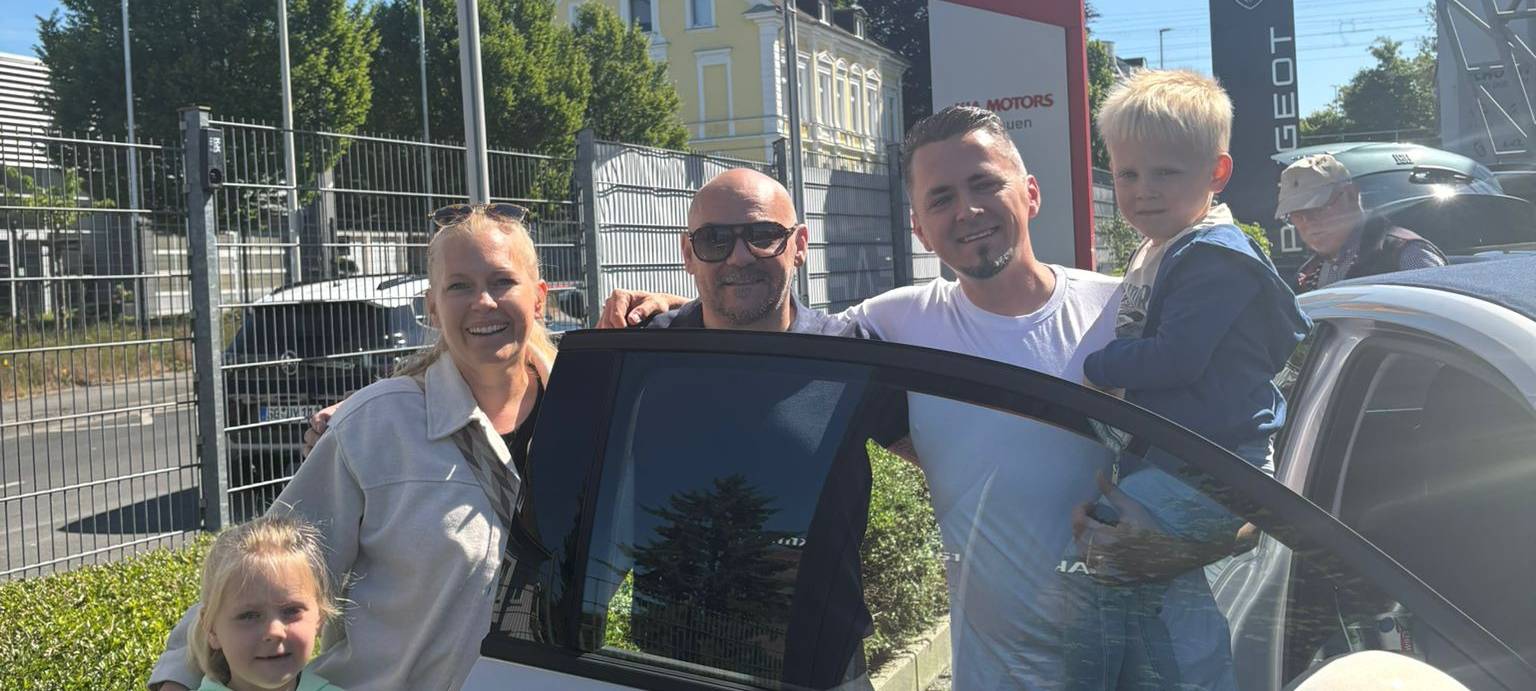 Mit Dolce Vita und dem Fiat 500 in den Frühling!